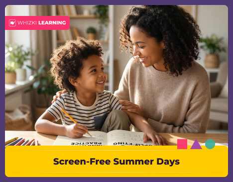 The 7-Day 'Writing Confidence Reset' for Preschool & Kindergarten || 'Tips for making learning at home super fun.'