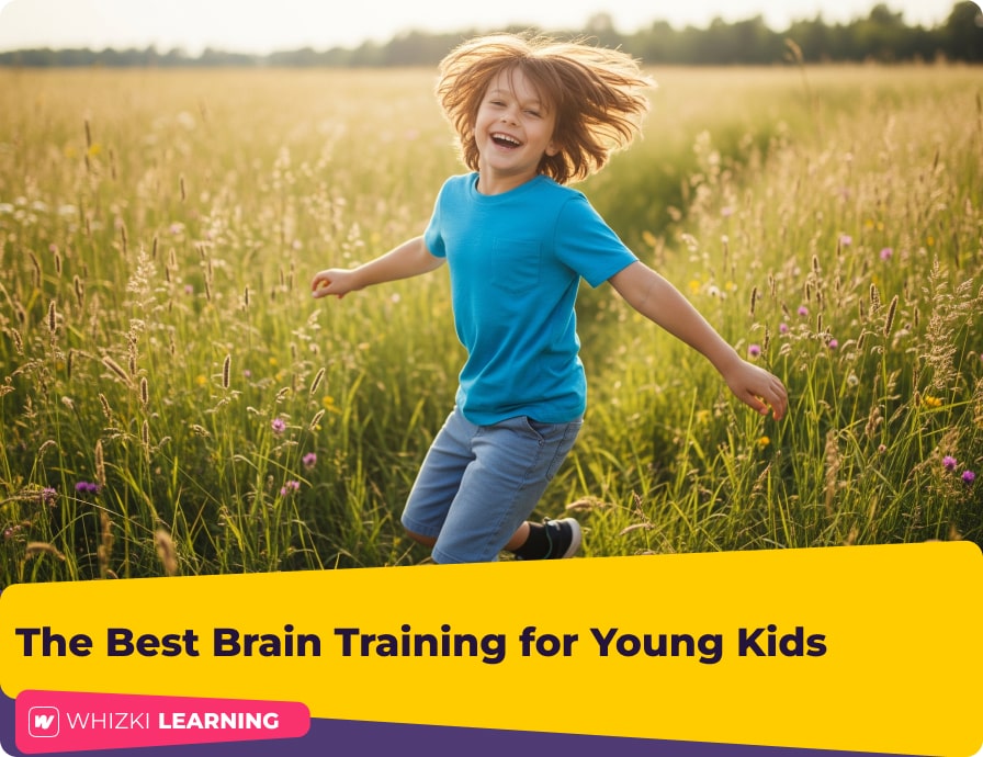 Beyond the Desk: Why 'Moving and Doing' is the Best Brain Training for Young Kids