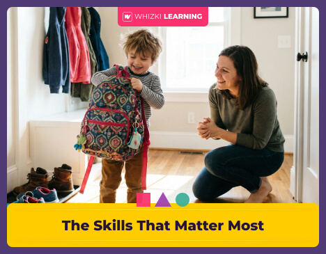 Kindergarten Readiness: The Skills That Matter Most (and How to Practice Them Naturally)