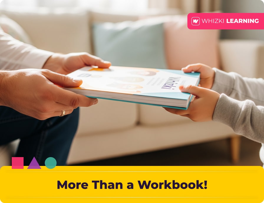More Than a Workbook: A Look Inside Our USA-Made Quality Promise