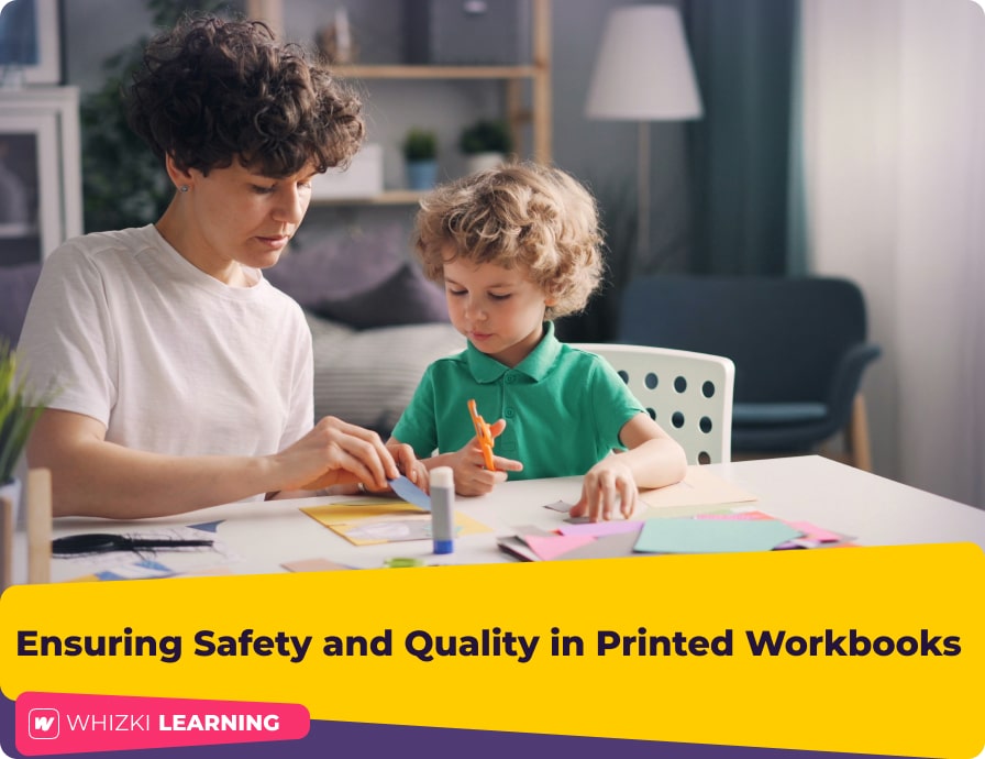 Why Parents and Teachers Love Printed Workbooks: Real Stories & Experiences with Kids Ages 4–8