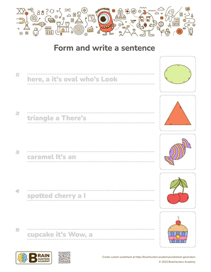 Sight Words and Word Search Workbook for Kids Ages 5-7: Pre-K, Kindergarten, 1st Grade Reading