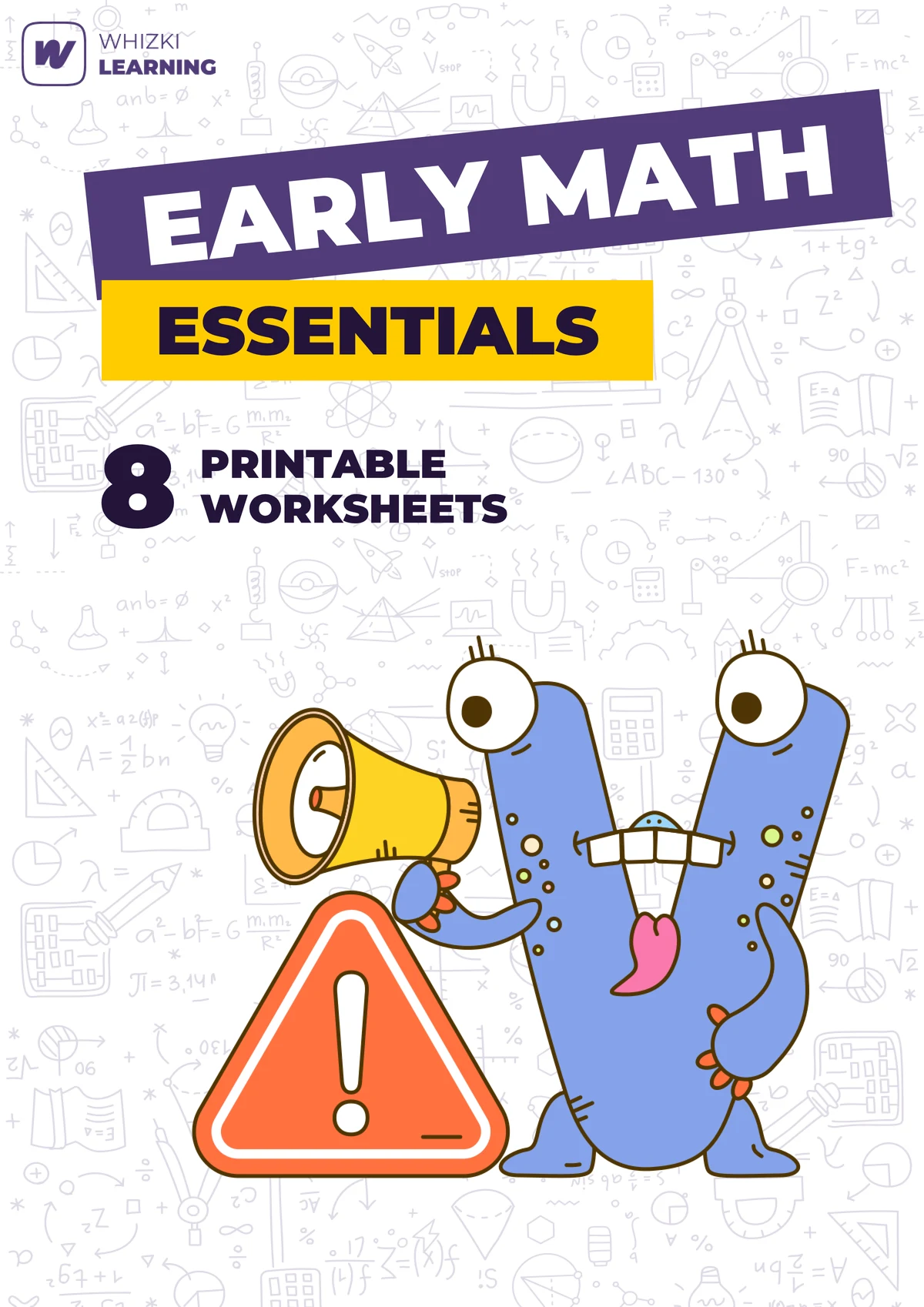 Early Math Essentials