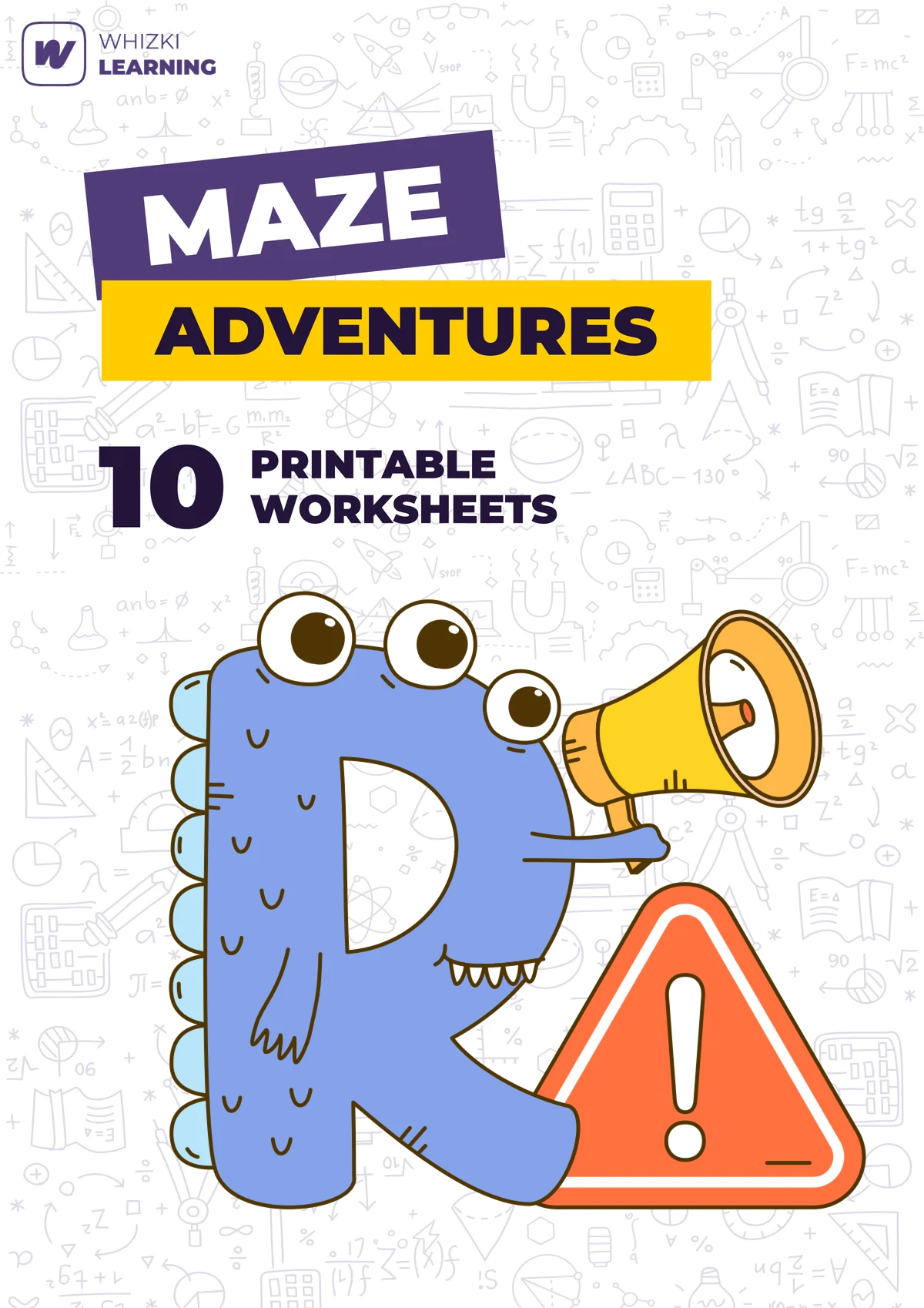 Maze Adventures