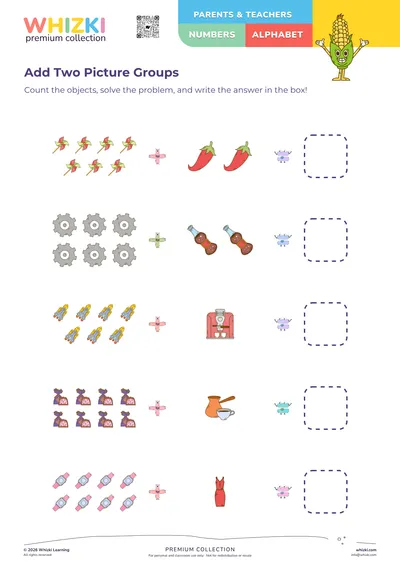 Add Two Picture Groups