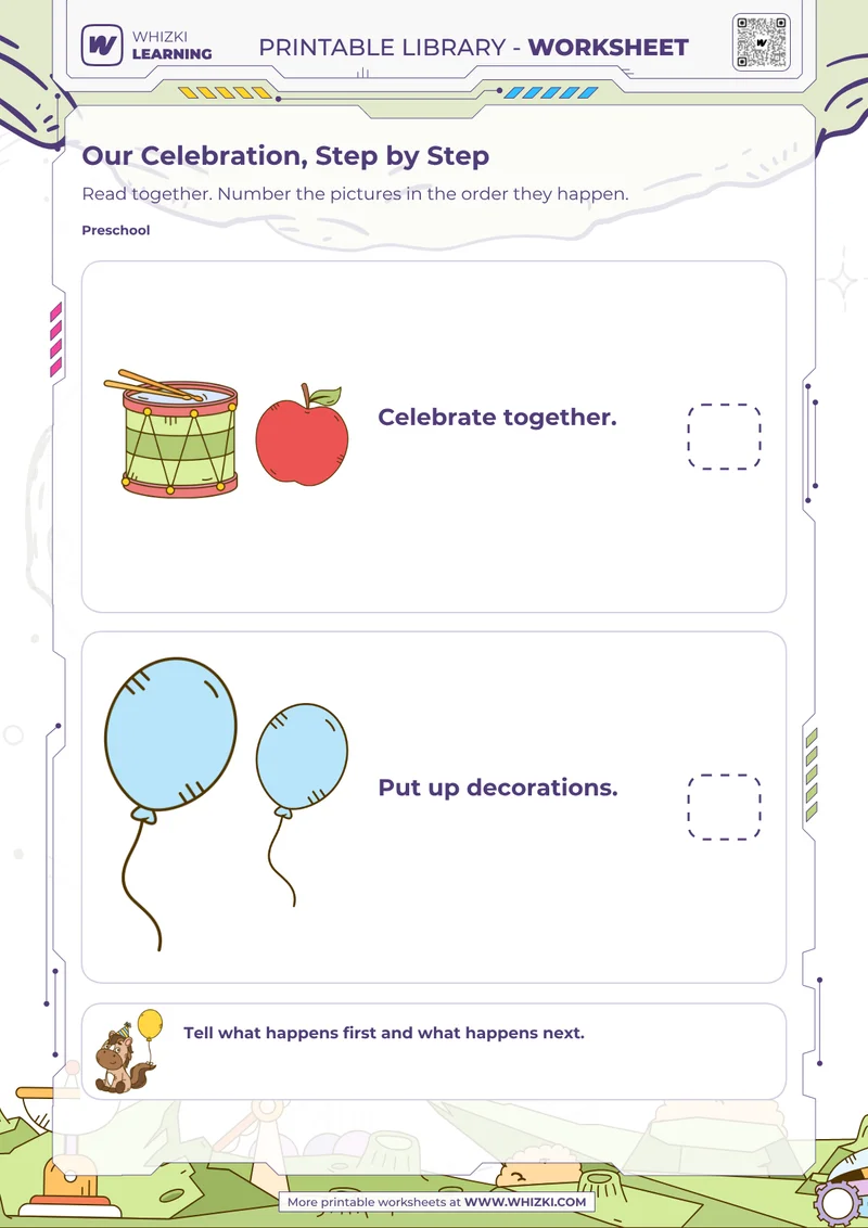 Cultures and Traditions Printable Worksheet