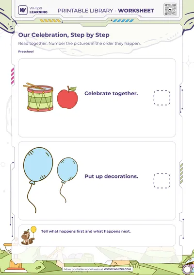 Cultures and Traditions Printable Worksheet