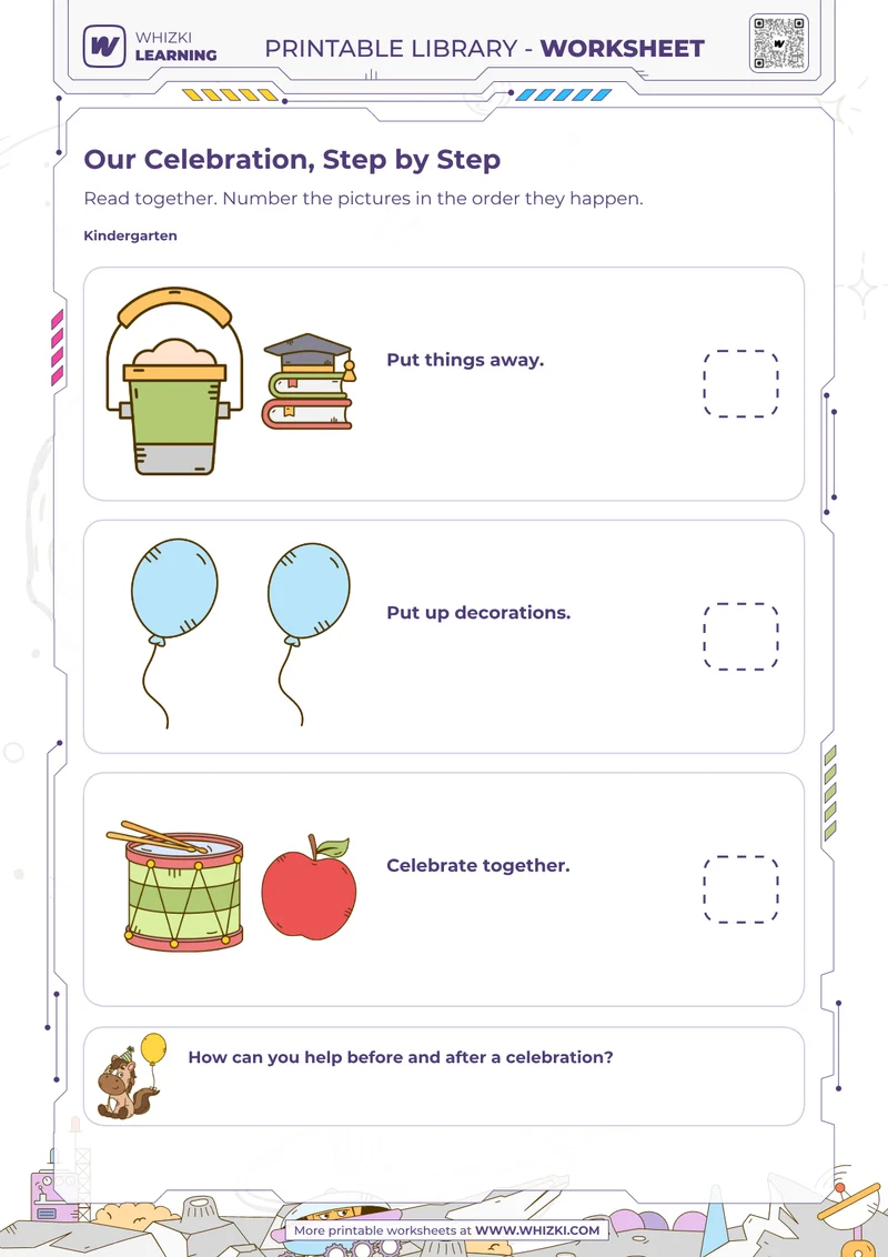 Cultures and Traditions Worksheet