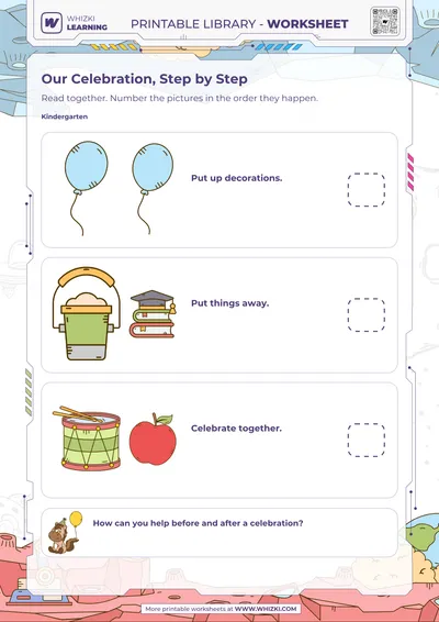Cultures and Traditions Worksheet