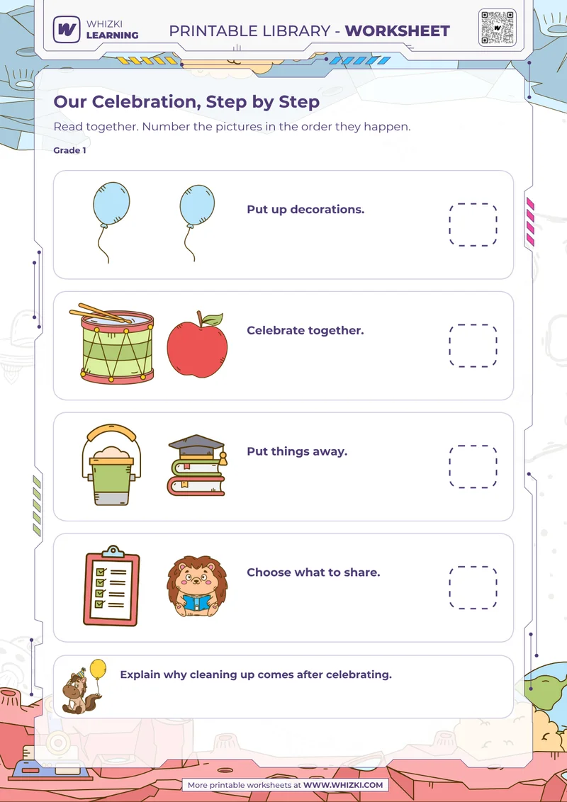Cultures and Traditions Worksheet
