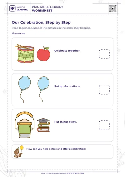 Cultures and Traditions Worksheet