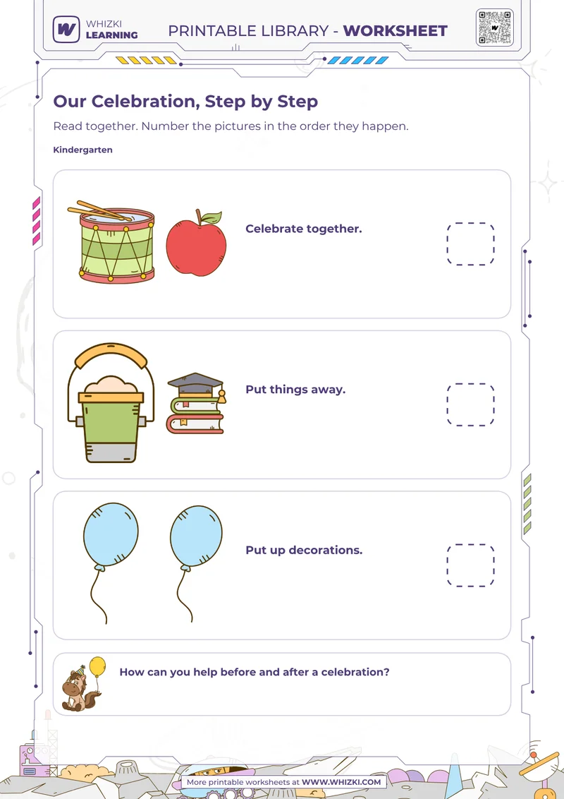 Cultures and Traditions Worksheet