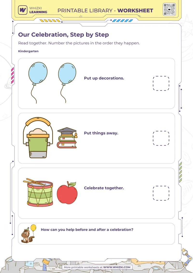 Cultures and Traditions Worksheet